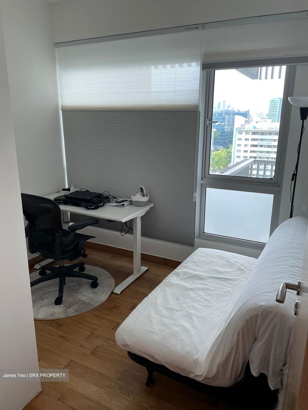Eight Riversuites (D12), Condominium #595834681
